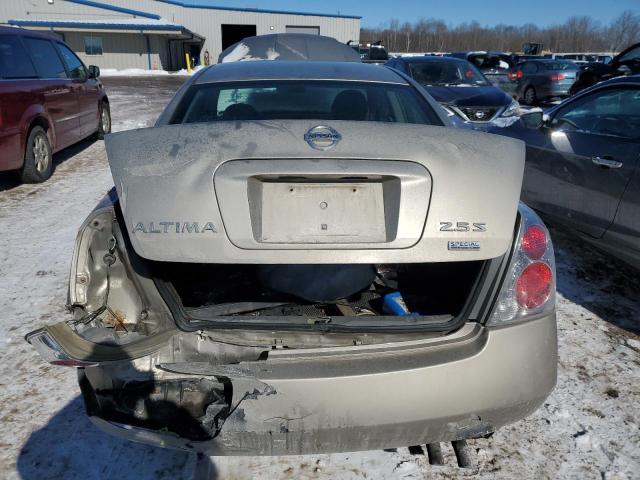 Photo 5 VIN: 1N4AL11D66C268597 - NISSAN ALTIMA 