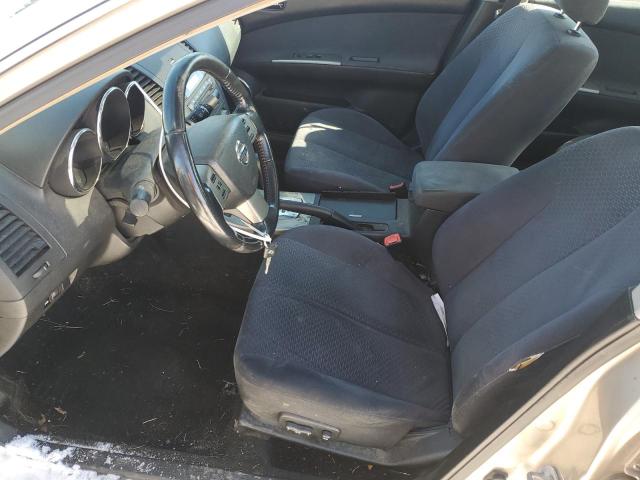 Photo 6 VIN: 1N4AL11D66C268597 - NISSAN ALTIMA 