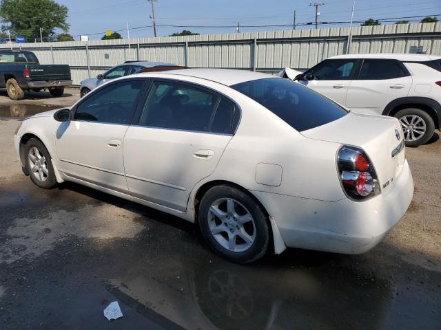 Photo 1 VIN: 1N4AL11D66C269037 - NISSAN ALTIMA 