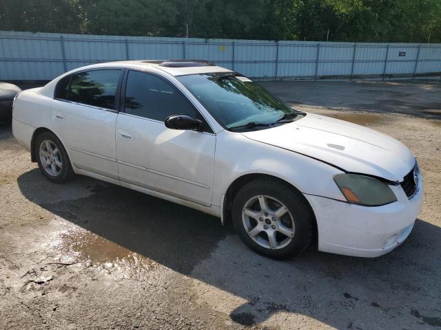 Photo 3 VIN: 1N4AL11D66C269037 - NISSAN ALTIMA 