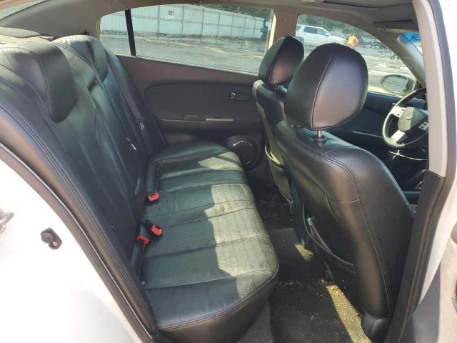 Photo 9 VIN: 1N4AL11D66C269037 - NISSAN ALTIMA 