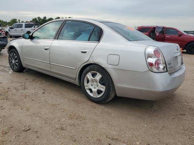 Photo 1 VIN: 1N4AL11D66N336417 - NISSAN ALTIMA S 