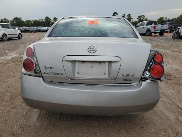 Photo 5 VIN: 1N4AL11D66N336417 - NISSAN ALTIMA S 