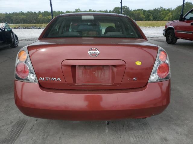 Photo 5 VIN: 1N4AL11D66N345960 - NISSAN ALTIMA S 