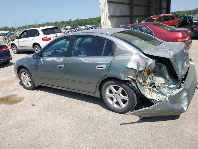 Photo 1 VIN: 1N4AL11D66N408541 - NISSAN ALTIMA S 