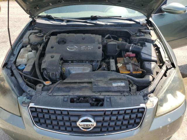 Photo 10 VIN: 1N4AL11D66N408541 - NISSAN ALTIMA S 