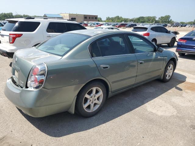 Photo 2 VIN: 1N4AL11D66N408541 - NISSAN ALTIMA S 