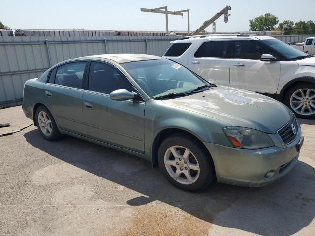 Photo 3 VIN: 1N4AL11D66N408541 - NISSAN ALTIMA S 