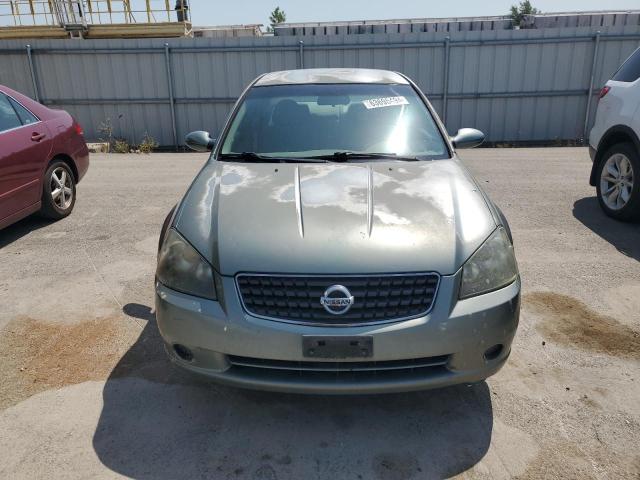 Photo 4 VIN: 1N4AL11D66N408541 - NISSAN ALTIMA S 