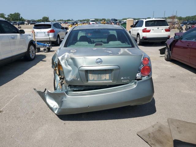 Photo 5 VIN: 1N4AL11D66N408541 - NISSAN ALTIMA S 