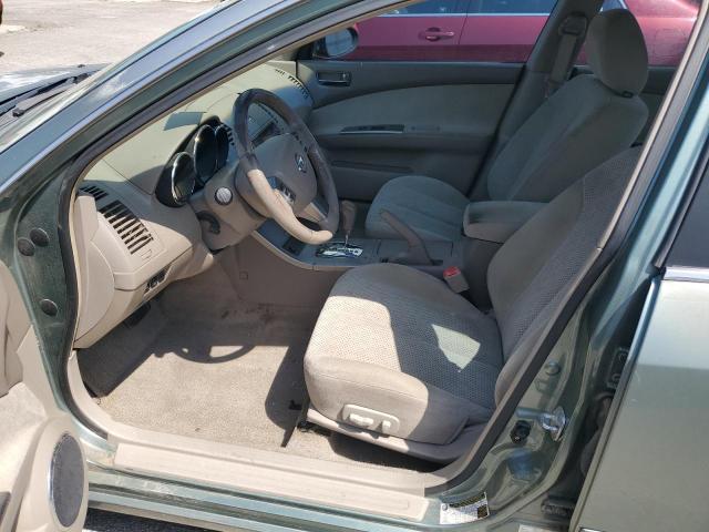 Photo 6 VIN: 1N4AL11D66N408541 - NISSAN ALTIMA S 