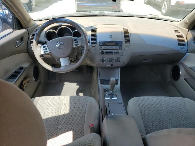 Photo 7 VIN: 1N4AL11D66N408541 - NISSAN ALTIMA S 