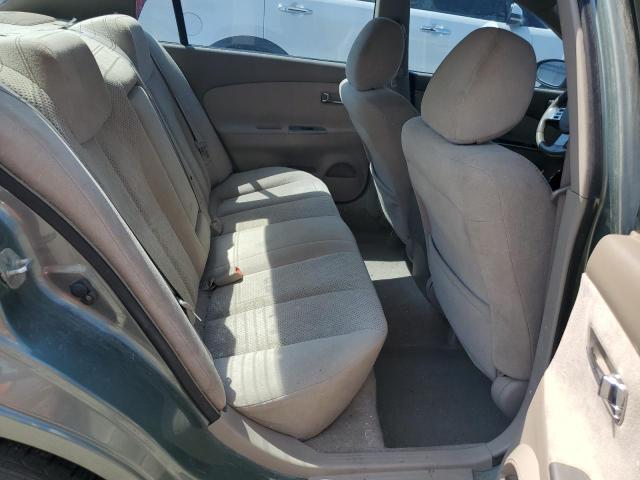 Photo 9 VIN: 1N4AL11D66N408541 - NISSAN ALTIMA S 