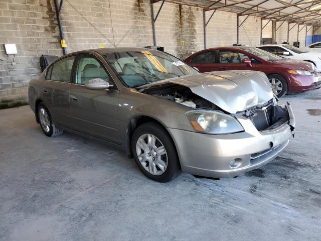 Photo 3 VIN: 1N4AL11D66N412282 - NISSAN ALTIMA 