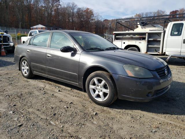 Photo 3 VIN: 1N4AL11D66N412542 - NISSAN ALTIMA 