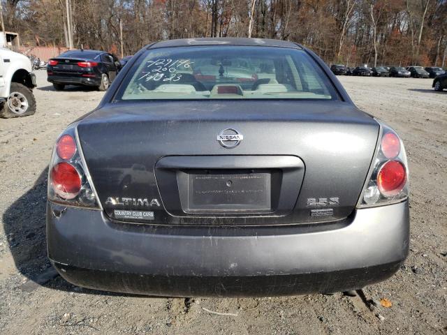 Photo 5 VIN: 1N4AL11D66N412542 - NISSAN ALTIMA 