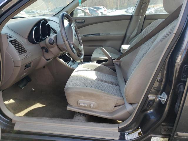 Photo 6 VIN: 1N4AL11D66N412542 - NISSAN ALTIMA 