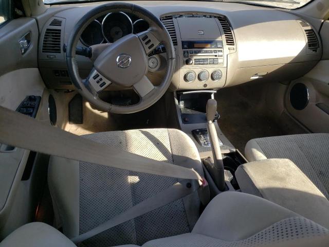 Photo 7 VIN: 1N4AL11D66N412542 - NISSAN ALTIMA 