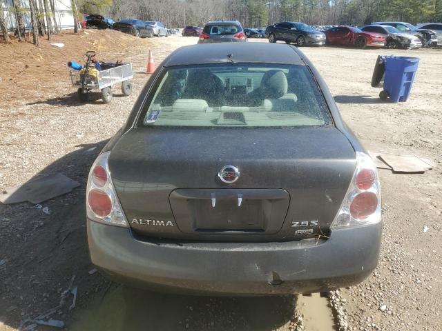 Photo 5 VIN: 1N4AL11D66N422374 - NISSAN ALTIMA 