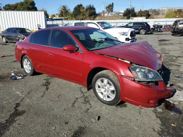 Photo 3 VIN: 1N4AL11D66N424772 - NISSAN ALTIMA 