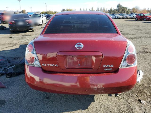 Photo 5 VIN: 1N4AL11D66N424772 - NISSAN ALTIMA 