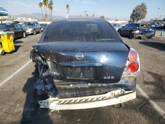 Photo 5 VIN: 1N4AL11D66N426361 - NISSAN ALTIMA S 