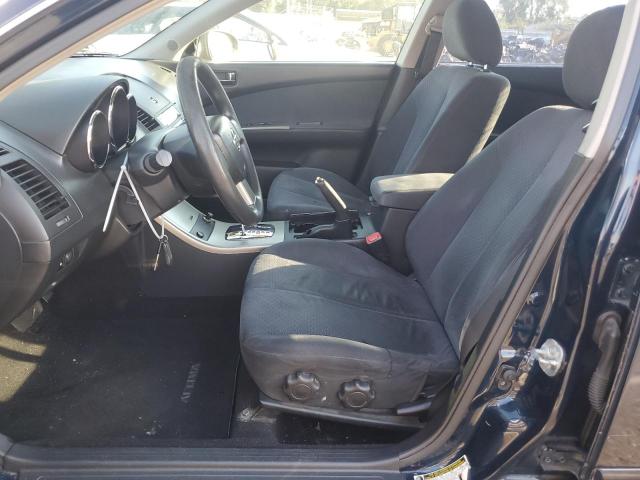 Photo 6 VIN: 1N4AL11D66N426361 - NISSAN ALTIMA S 