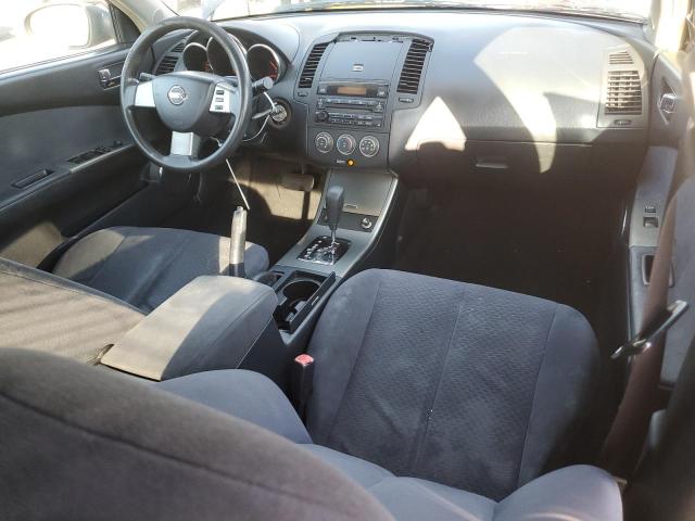 Photo 7 VIN: 1N4AL11D66N426361 - NISSAN ALTIMA S 