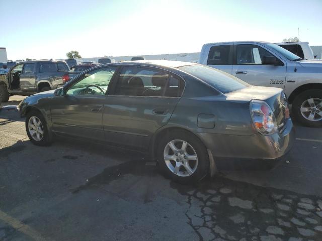 Photo 1 VIN: 1N4AL11D66N429096 - NISSAN ALTIMA S 