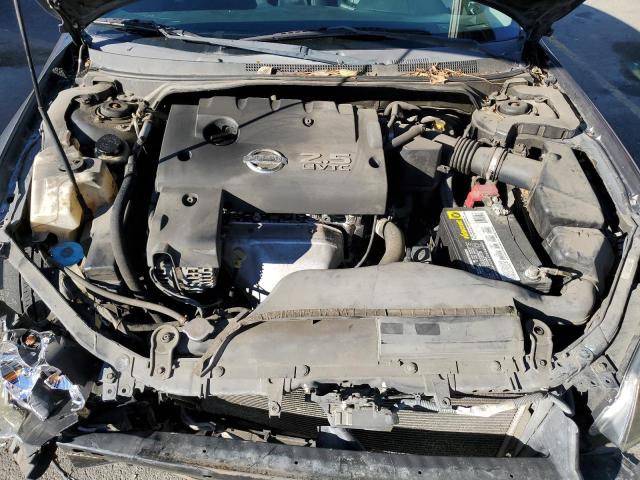 Photo 10 VIN: 1N4AL11D66N429096 - NISSAN ALTIMA S 