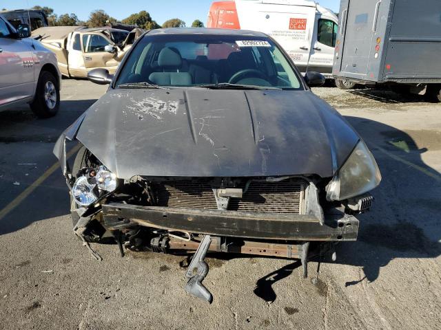 Photo 4 VIN: 1N4AL11D66N429096 - NISSAN ALTIMA S 