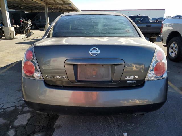 Photo 5 VIN: 1N4AL11D66N429096 - NISSAN ALTIMA S 