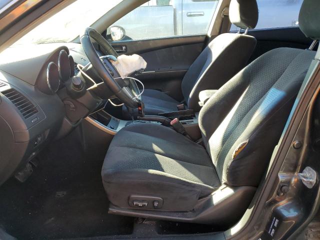 Photo 6 VIN: 1N4AL11D66N429096 - NISSAN ALTIMA S 