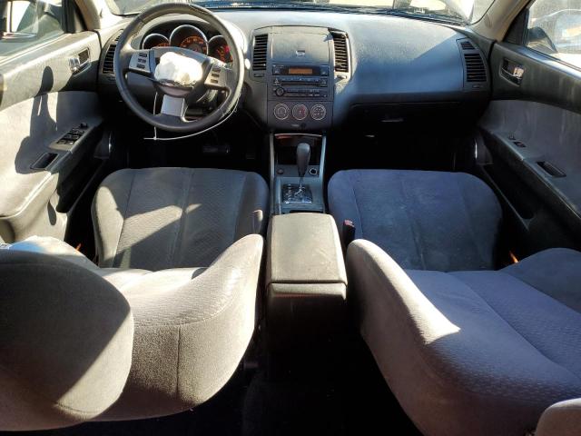 Photo 7 VIN: 1N4AL11D66N429096 - NISSAN ALTIMA S 