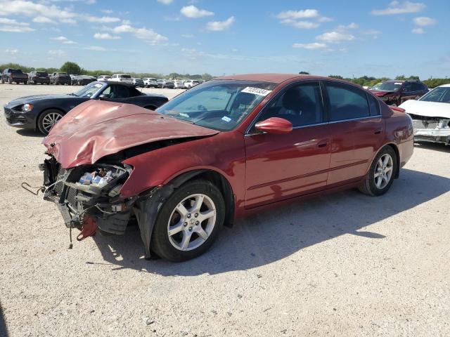 Photo 0 VIN: 1N4AL11D66N435139 - NISSAN ALTIMA S 