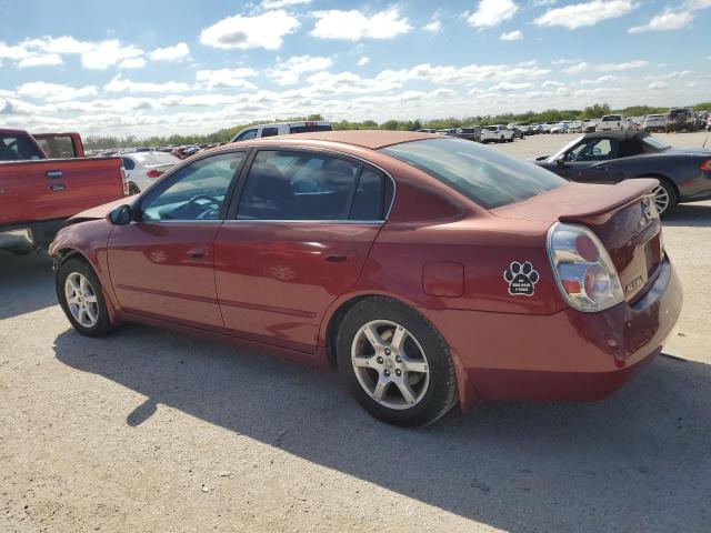 Photo 1 VIN: 1N4AL11D66N435139 - NISSAN ALTIMA S 