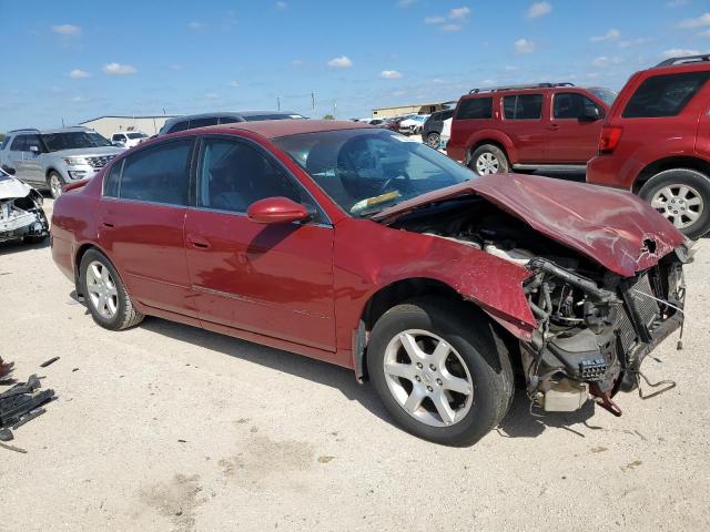 Photo 3 VIN: 1N4AL11D66N435139 - NISSAN ALTIMA S 