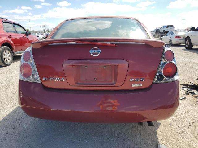 Photo 5 VIN: 1N4AL11D66N435139 - NISSAN ALTIMA S 