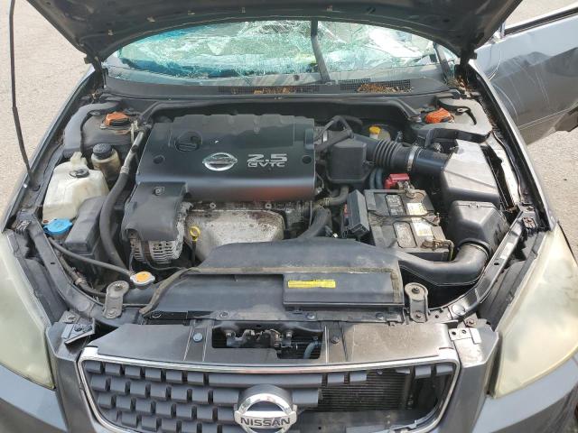 Photo 10 VIN: 1N4AL11D66N435786 - NISSAN ALTIMA S 