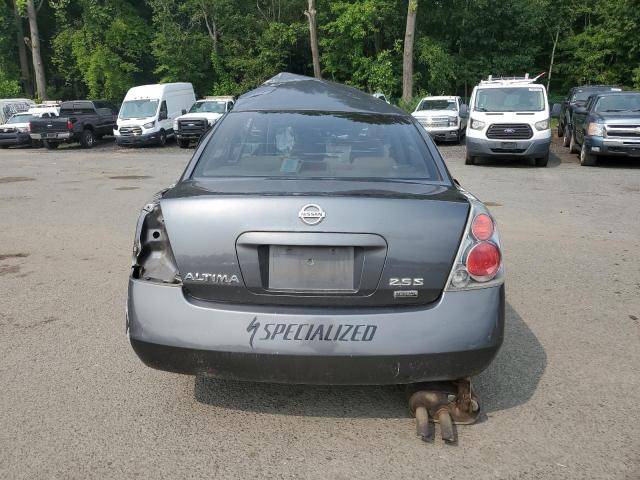 Photo 5 VIN: 1N4AL11D66N435786 - NISSAN ALTIMA S 