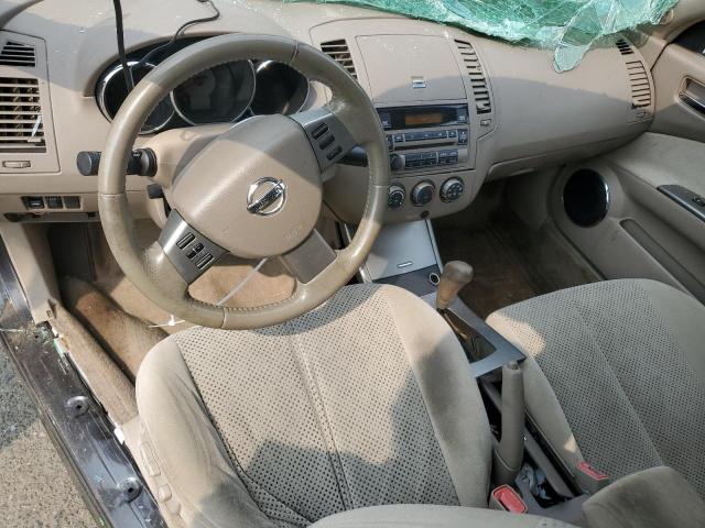 Photo 7 VIN: 1N4AL11D66N435786 - NISSAN ALTIMA S 