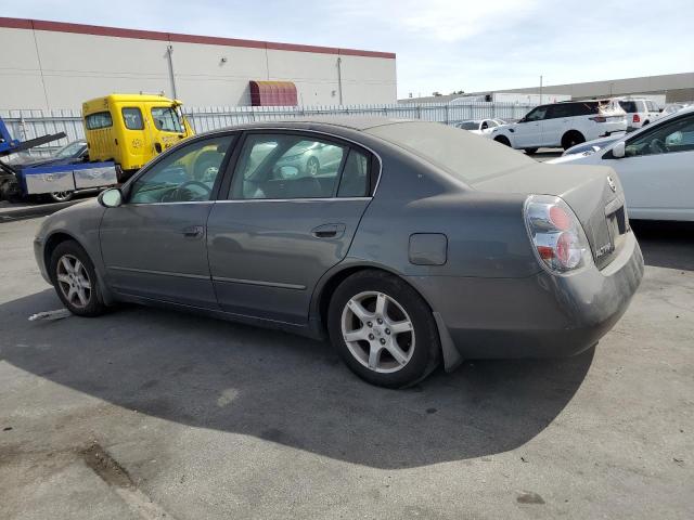 Photo 1 VIN: 1N4AL11D66N436825 - NISSAN ALTIMA 