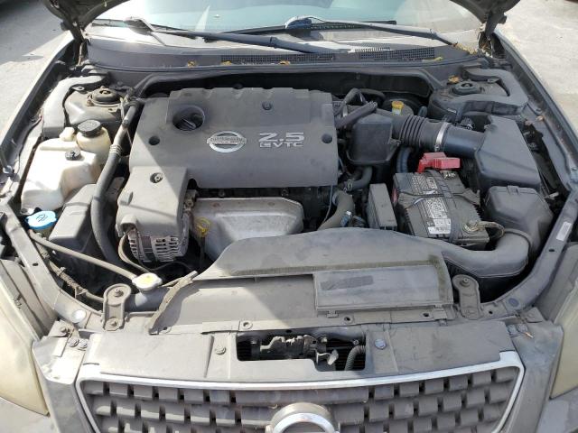 Photo 10 VIN: 1N4AL11D66N436825 - NISSAN ALTIMA 