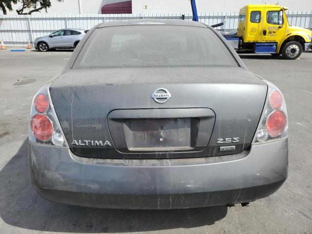 Photo 5 VIN: 1N4AL11D66N436825 - NISSAN ALTIMA 