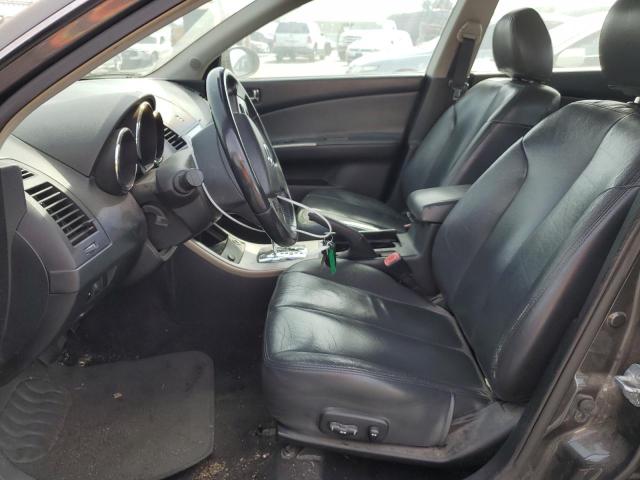 Photo 6 VIN: 1N4AL11D66N436825 - NISSAN ALTIMA 