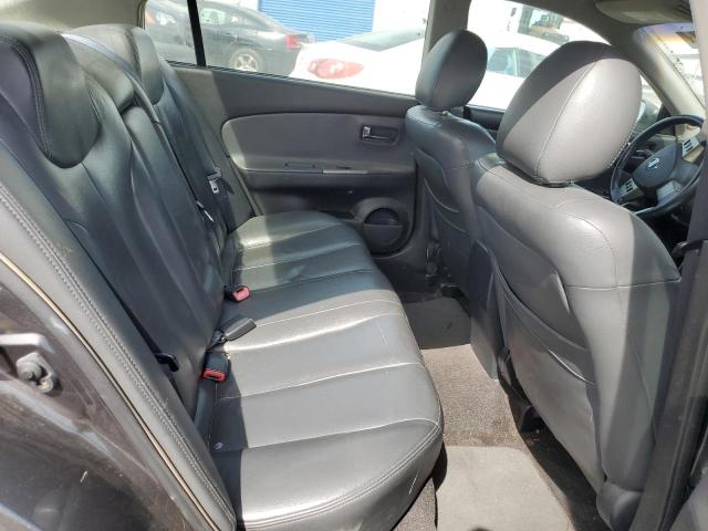 Photo 9 VIN: 1N4AL11D66N436825 - NISSAN ALTIMA 