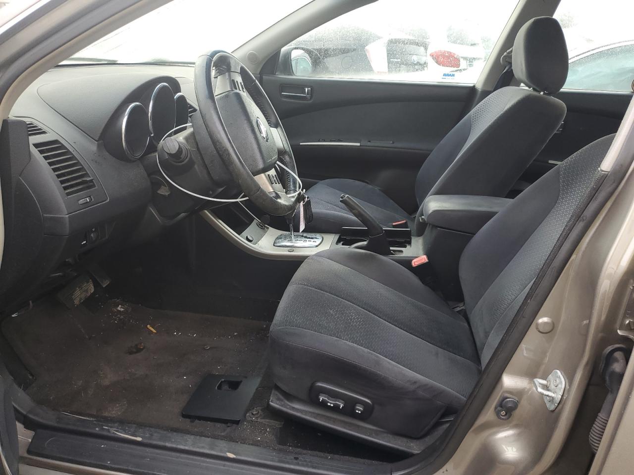 Photo 6 VIN: 1N4AL11D66N450725 - NISSAN ALTIMA 