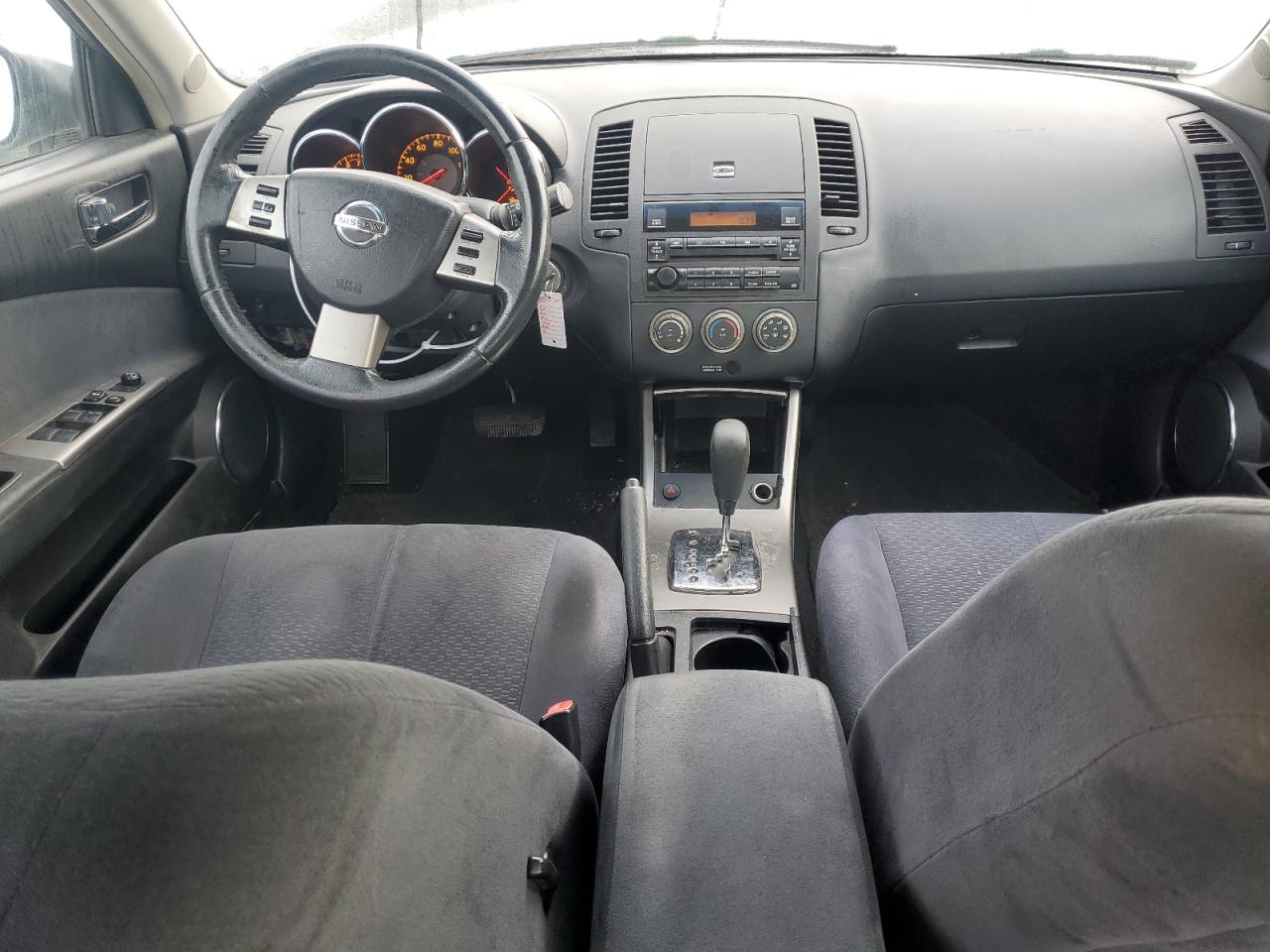 Photo 7 VIN: 1N4AL11D66N450725 - NISSAN ALTIMA 