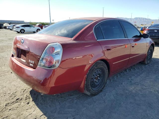 Photo 2 VIN: 1N4AL11D66N454189 - NISSAN ALTIMA S 