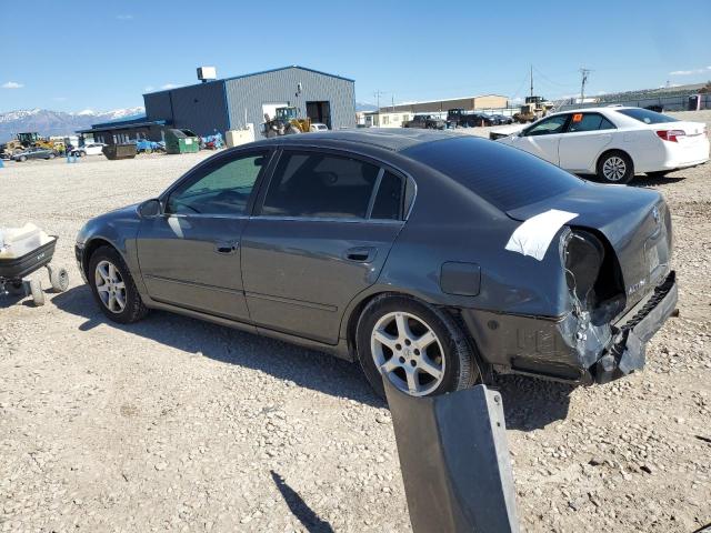 Photo 1 VIN: 1N4AL11D66N458730 - NISSAN ALTIMA 